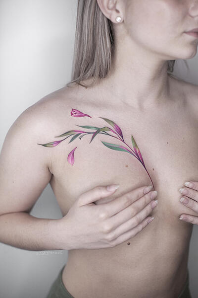 flowers