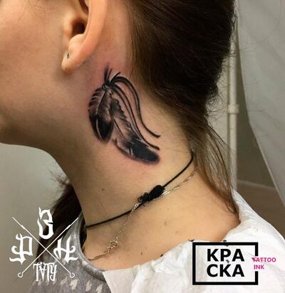Tatu perya na shee