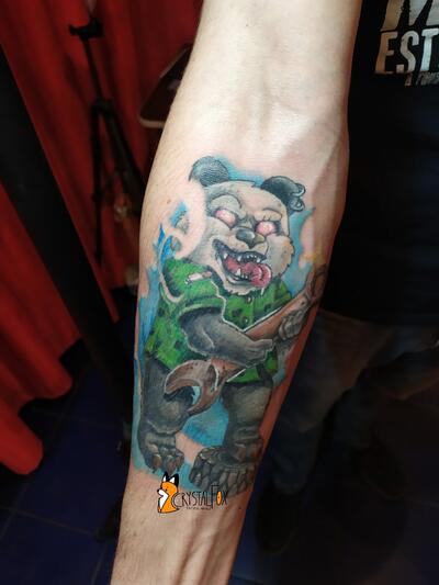Panda