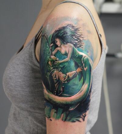 Artem Chavdar