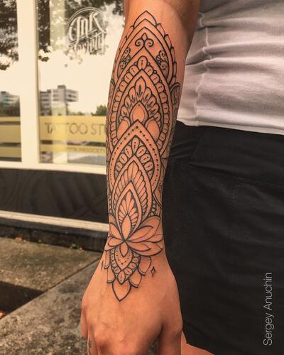 Freehand
