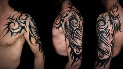 Tatu traybl