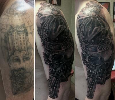 Sergey Martynov