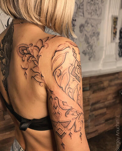 Freehand