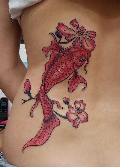 Karp