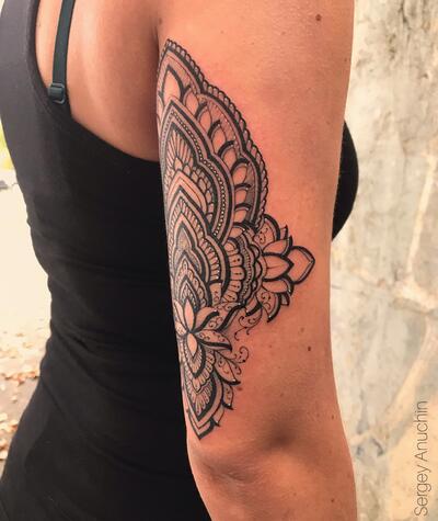 Individual design 