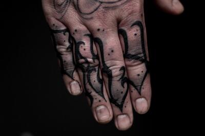 Only