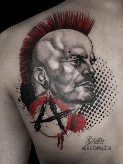 Lenin-pank
