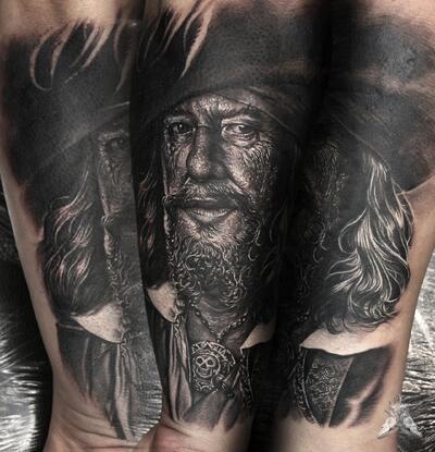 Gektor Barbossa