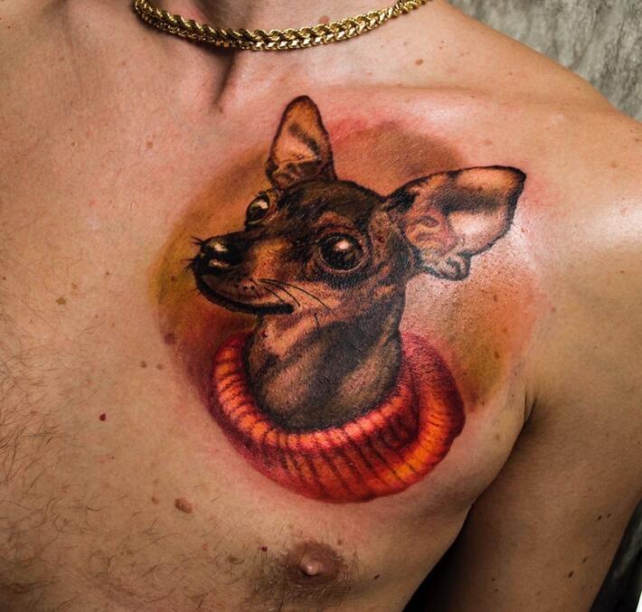 com/atrixtattoo
инстаграм atrixtattoo
Москва
