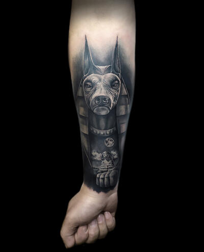 Anubis