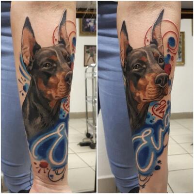 Doberman