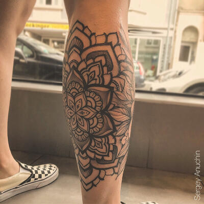Individual design 