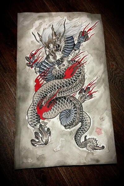 drakon