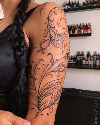 Freehand