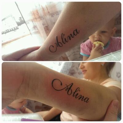 Alina