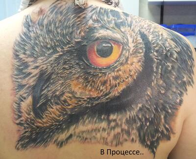 Sergey Shamott