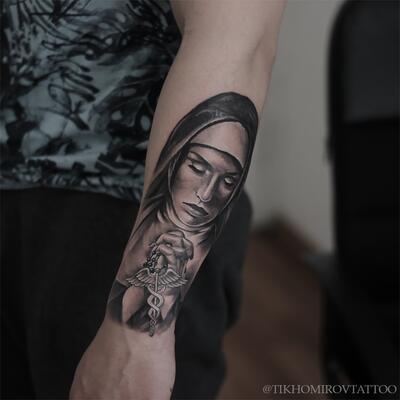 Andrey Tihomirov