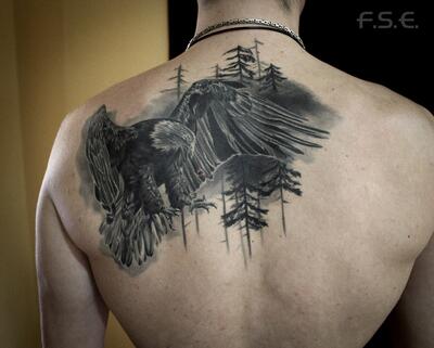 SERGEY F.S.E.