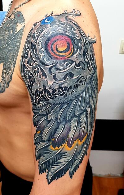 Laty (cover up)