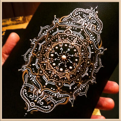 Mandala 