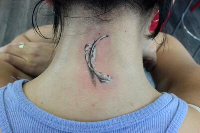 Tatu perya na shee