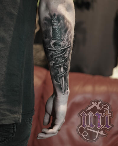 Dagger