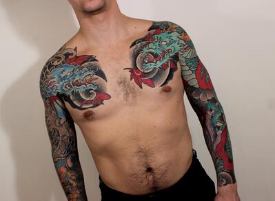 drakon