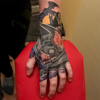 Jason Grim