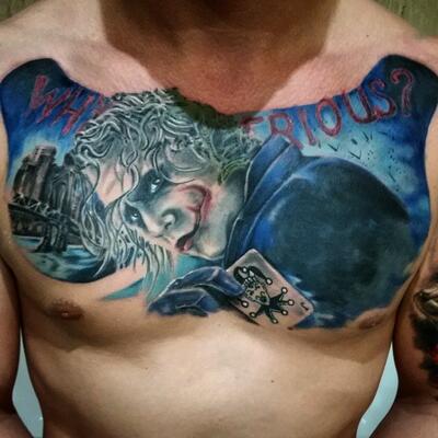 Sergey Shamott