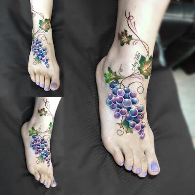 AnnyTattoo 