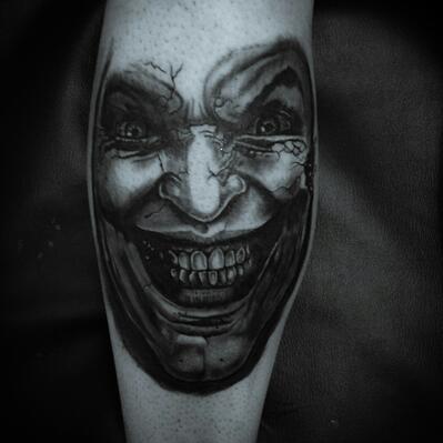 Evgeniy Smeh