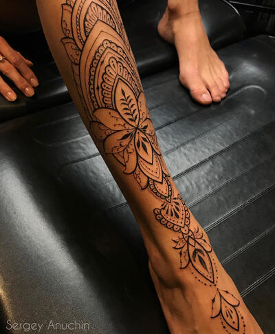 Freehand