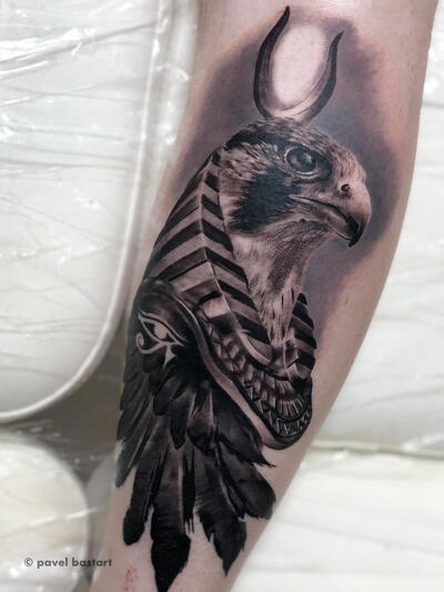 Horus
