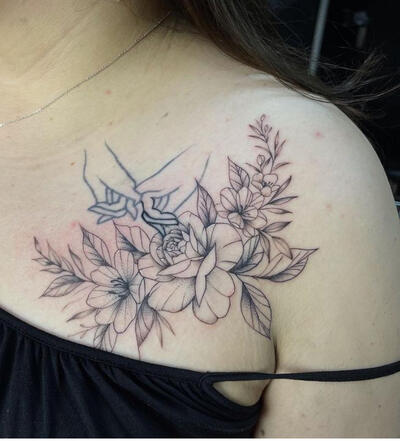 Flower 