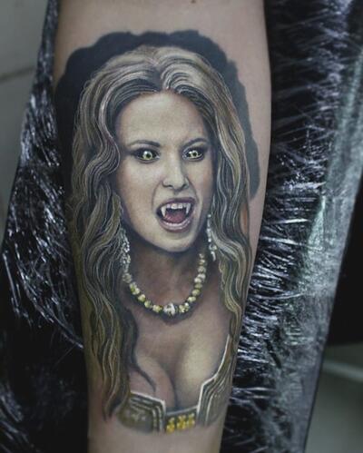 Vampir