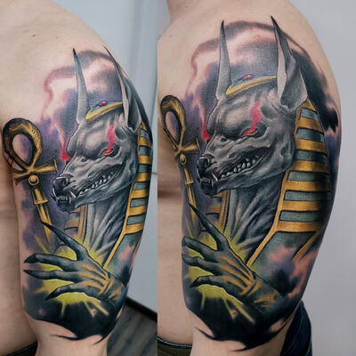Anubis