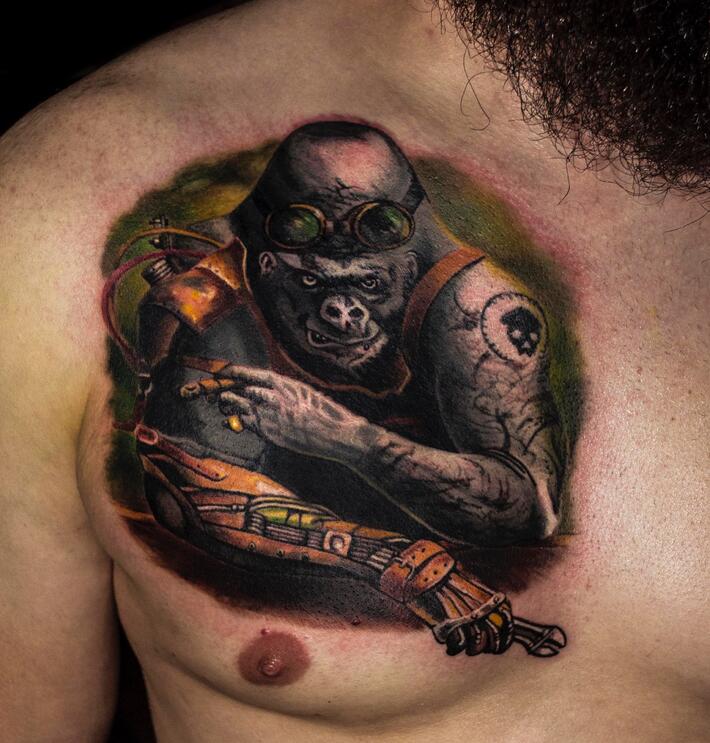 com/atrixtattoo
инстаграм atrixtattoo
Москва
