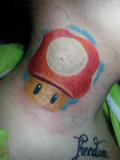 Tatu perya na shee