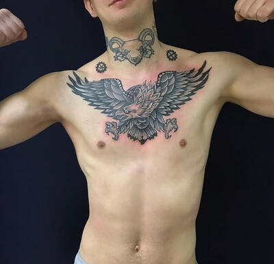Eagle 