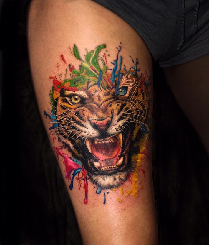 com/atrixtattoo
инстаграм atrixtattoo
Москва

