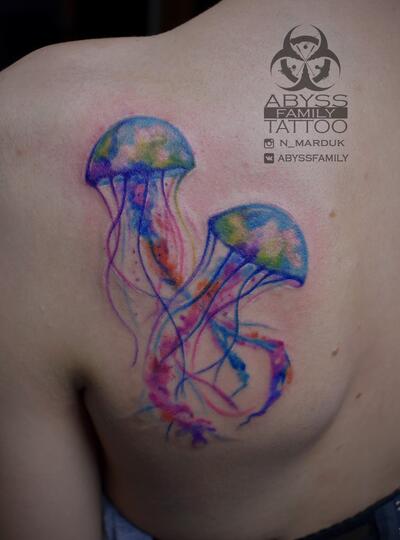 Meduzy