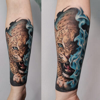 Leopard