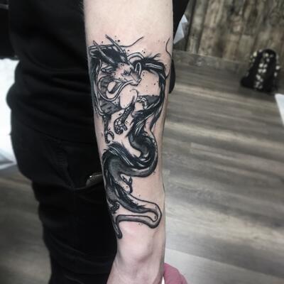 Drakon 
