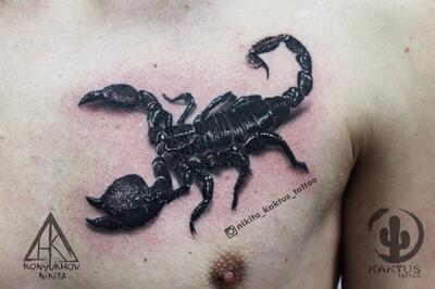 Skorpion