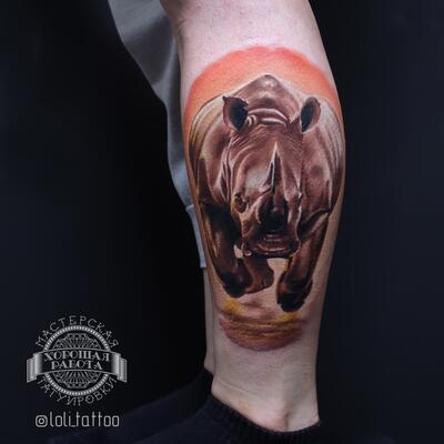Lola Ink