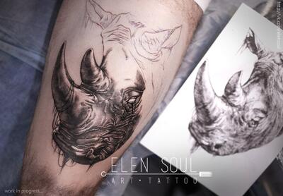 Elen Soul