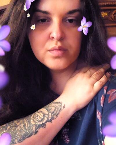 Tatu na ruke