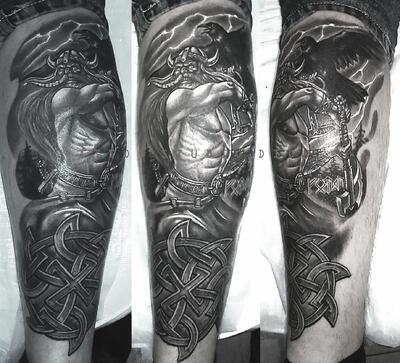 Viking