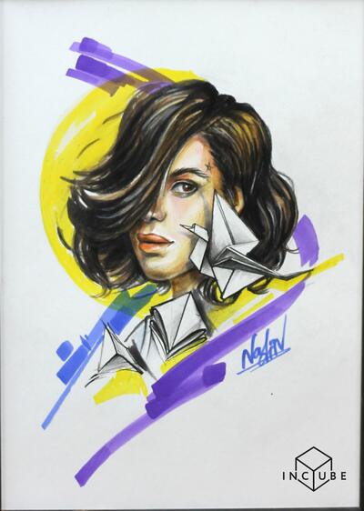 Nadin
